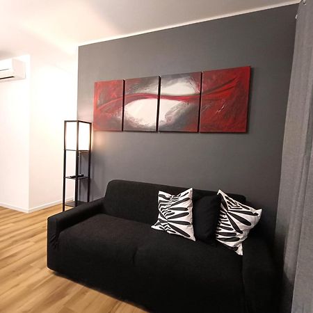 Ancient Rome Colosseum Modern And Bright Apartment Exteriör bild