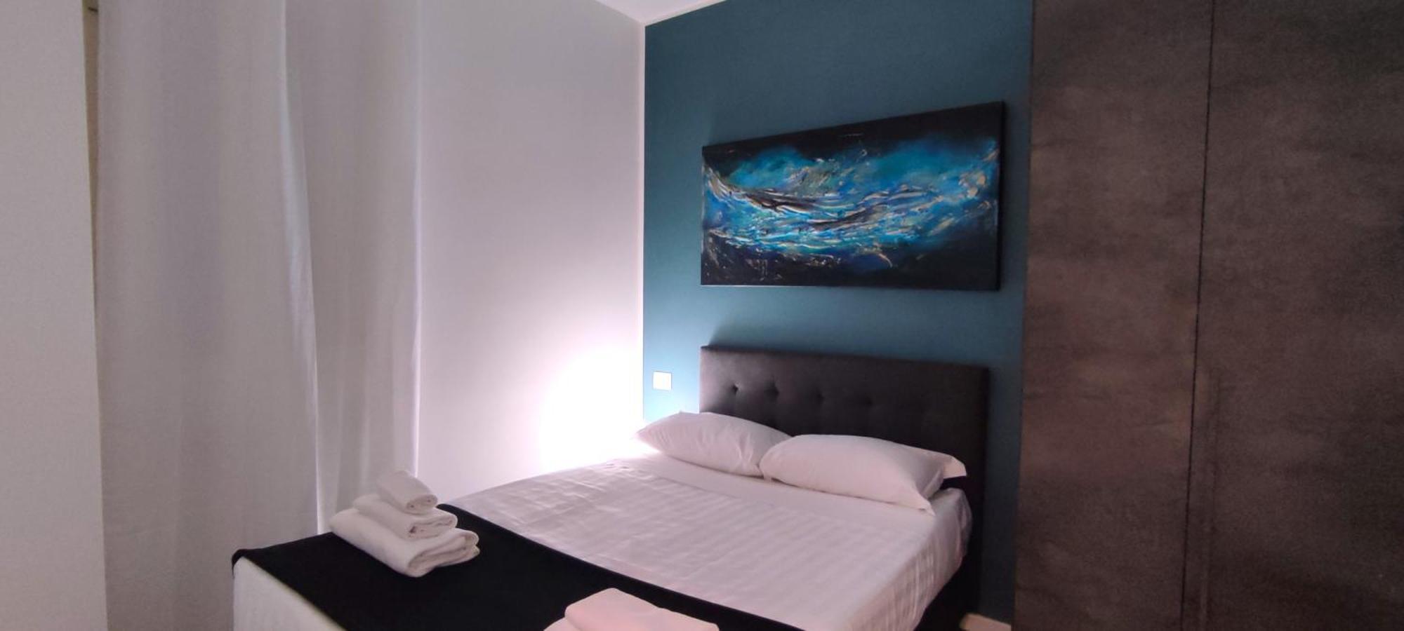 Ancient Rome Colosseum Modern And Bright Apartment Exteriör bild